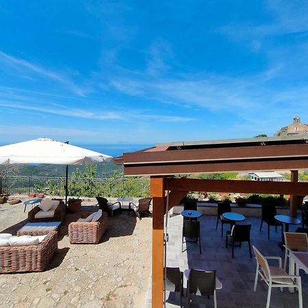B&B Airone Giglio Castello Luaran gambar