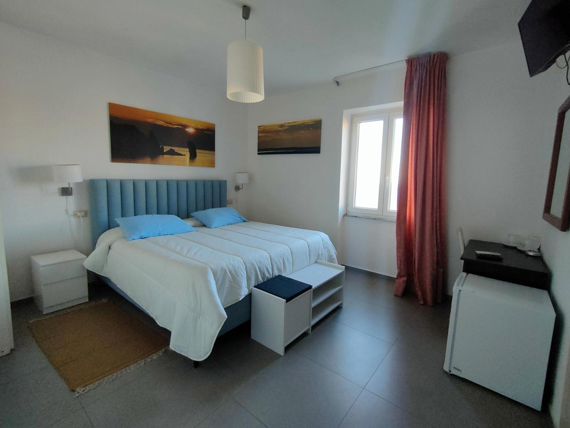 B&B Airone Giglio Castello Bilik gambar