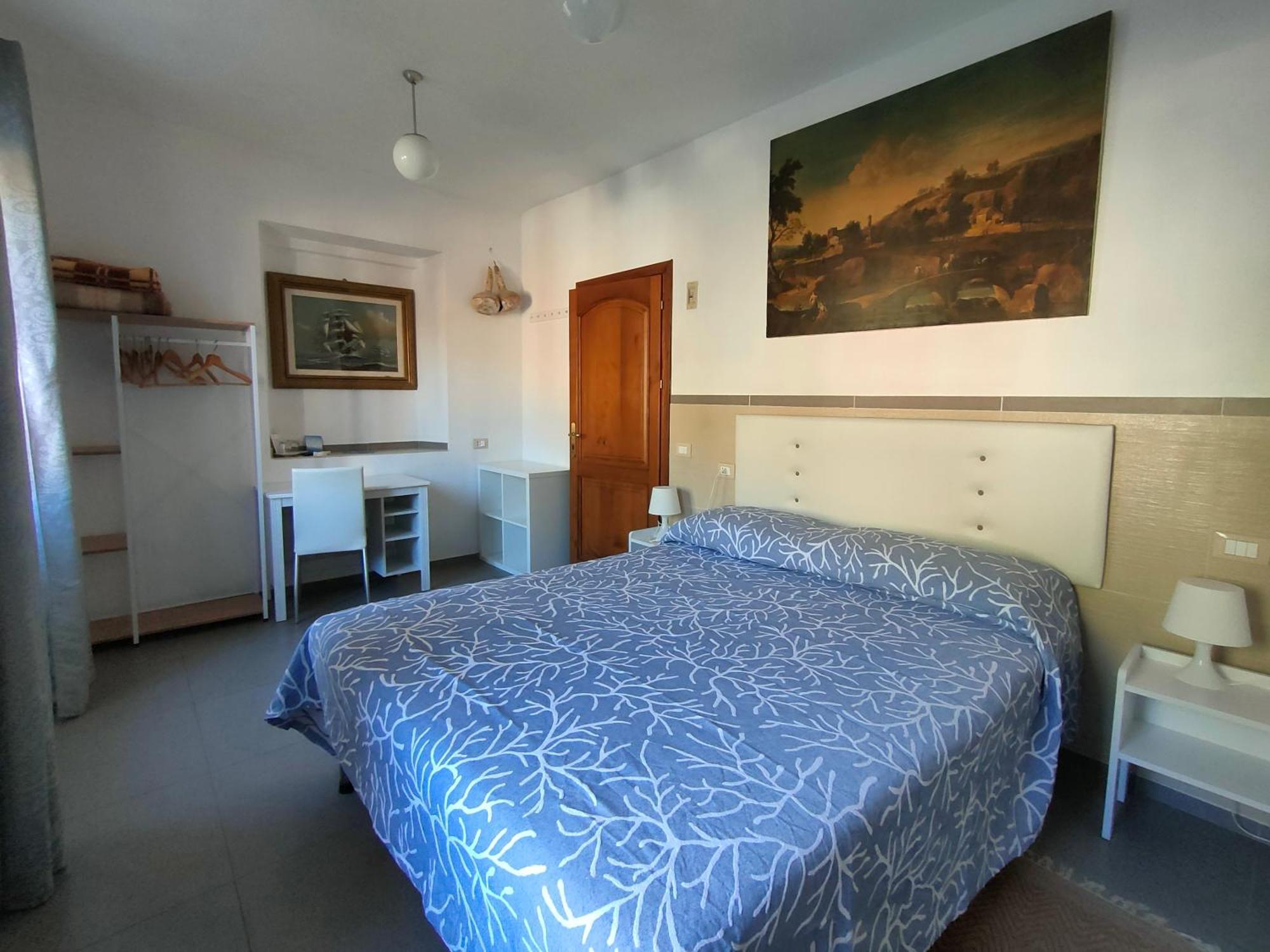B&B Airone Giglio Castello Bilik gambar