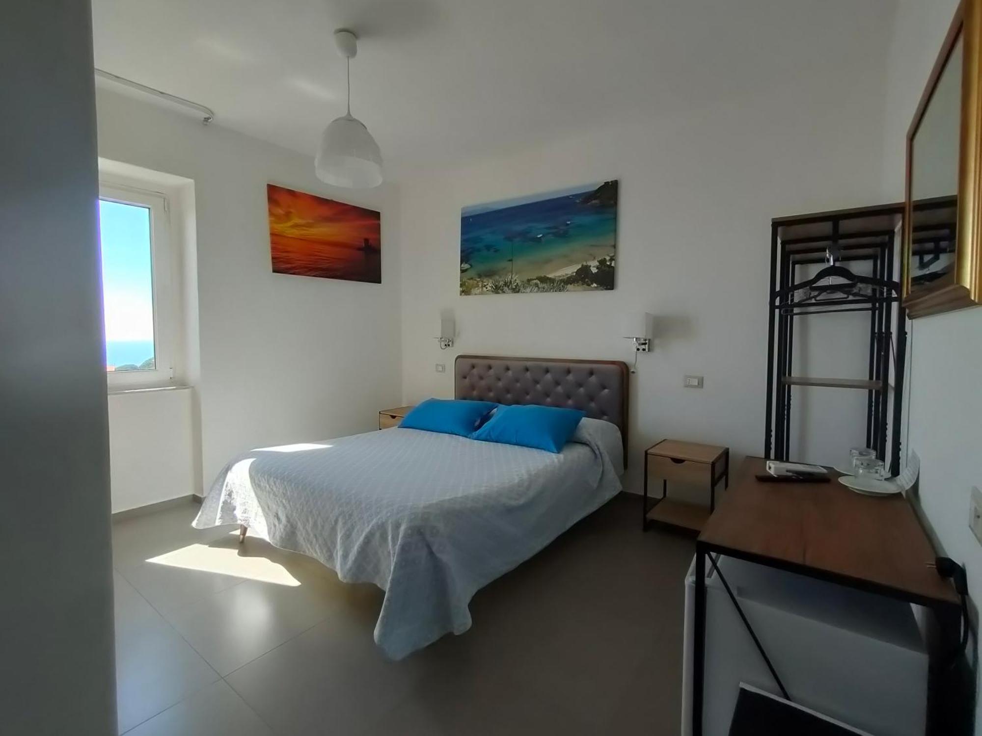 B&B Airone Giglio Castello Bilik gambar