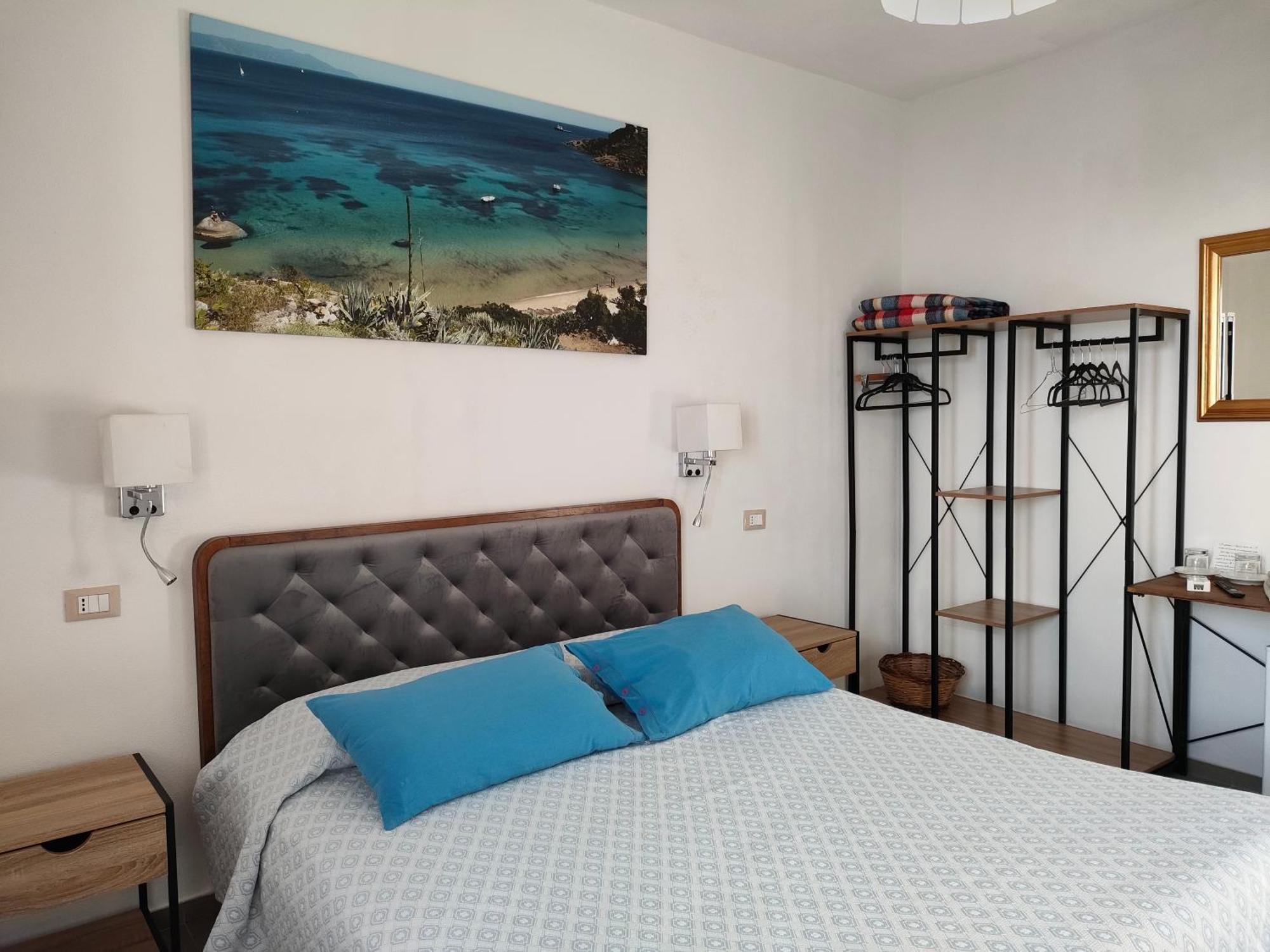 B&B Airone Giglio Castello Bilik gambar