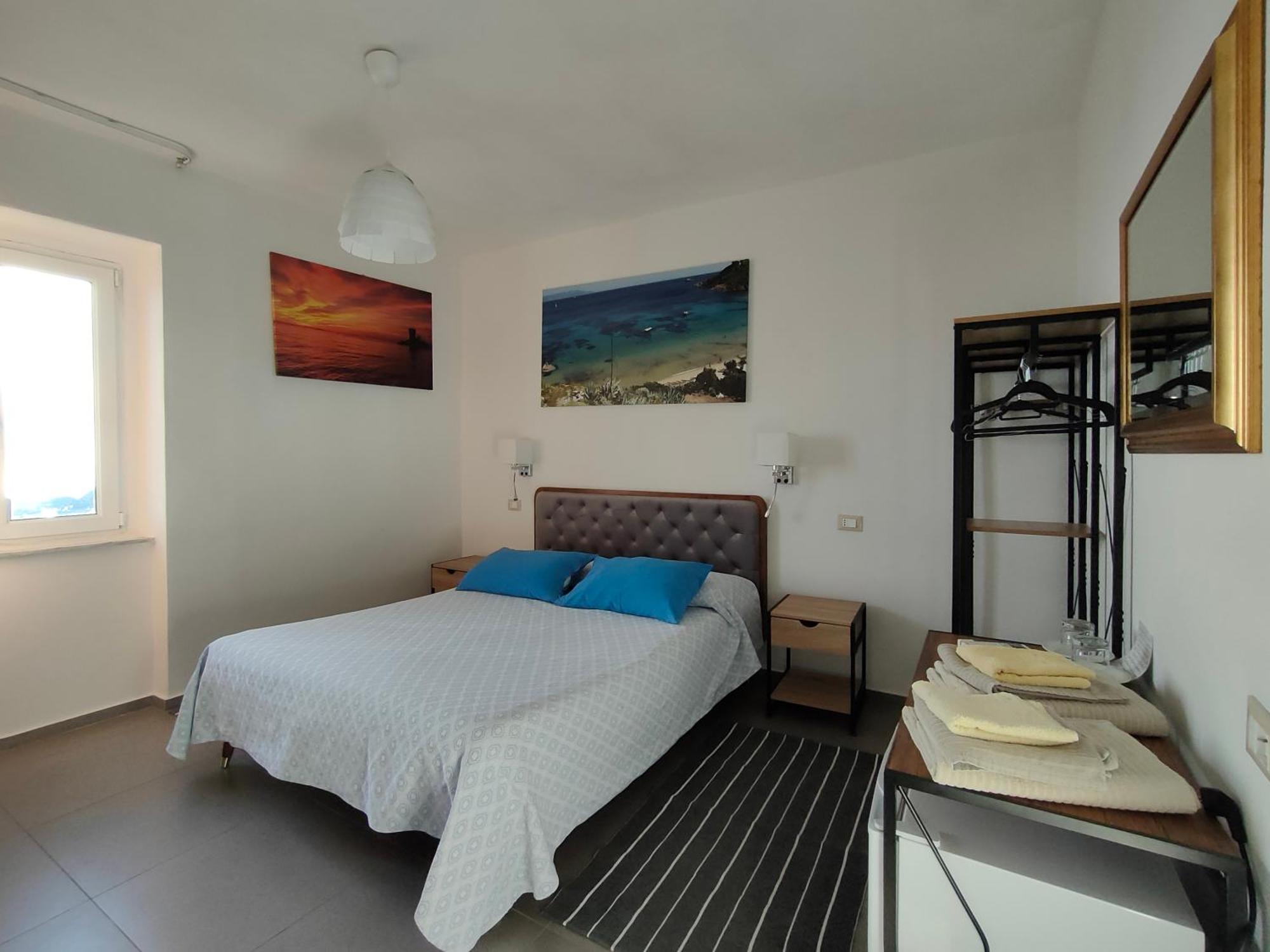 B&B Airone Giglio Castello Bilik gambar