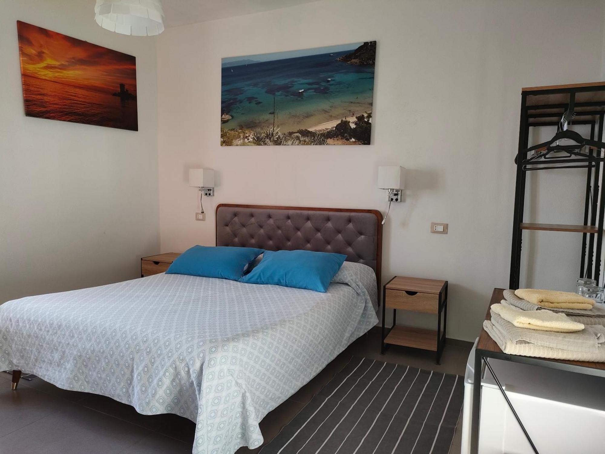 B&B Airone Giglio Castello Bilik gambar